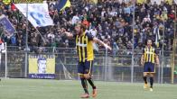 Stefano Maiorano | foto &copy; Ciro Coppola | S.S. Juve Stabia